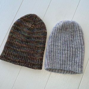 Kids beanie bundle